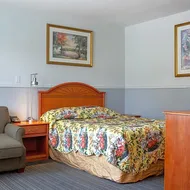 Hotel Richmond Hill Inn ON North