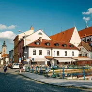 Hotel Klika