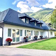 Obstgarten Gästehaus