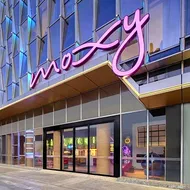 Moxy Ningbo Old Bund