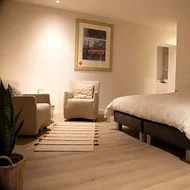 PRET A GOUTER bistro bar bed