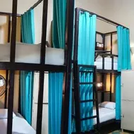 La Brisa Loca Hostel