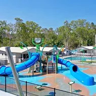 Lake Tinaroo Holiday Park