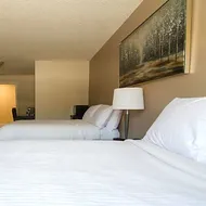 Northwood Plaza Hotel