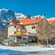Chateau Canmore