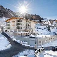 Hotel Grünerhof