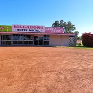Billabong Hotel Motel