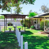 Warrego Hotel Motel Cunnamulla