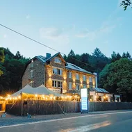 Café Coureur Houffalize