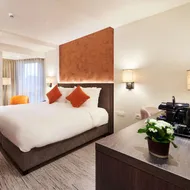 Best Western Premier Hotel Keizershof