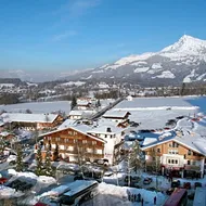 Sport und Familienhotel Klausen