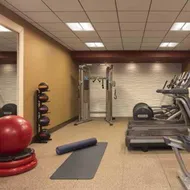 The Broadway Columbia - a DoubleTree by Hilton
