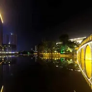 Guizhou Liupanshui Pan Jiang Ya Ge Hotel