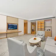Vienna Hotel (Wuzhong Tongxin Branch)