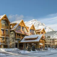 Moose Hotel & Suites