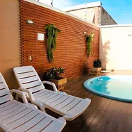 Casa de Praia Alter do Chão