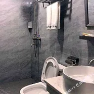 Xiayatu Light Luxury Hotel