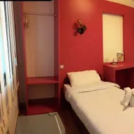 Nine Hotel Chiangmai