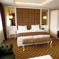 Hotel Arpezos