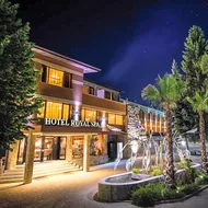 Royal Spa Hotel