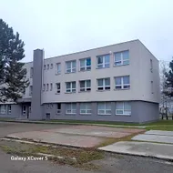 Ubytovna Montaze Kucera