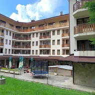 Studios-Villa Park SV