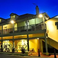 Clifton Motel & Grittleton Lodge