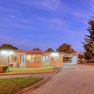 Hamilton Hume Motor Inn