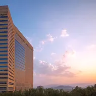 DoubleTree by Hilton Fujairah City