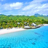 The Rarotongan Beach Resort & Lagoonarium