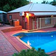 Bendigo Haymarket Motor Inn