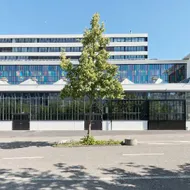 Trafo Hotel Baden
