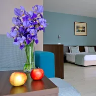 Valeo Hotel