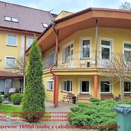 Ośrodek SUDETY