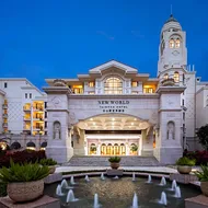 New World Hotel Taishan