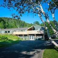Le Relais des Hautes Gorges