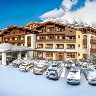 Hotel Leonhard