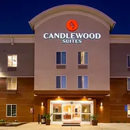 Candlewood Suites - Lodi