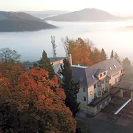 Parkhotel Smržovka