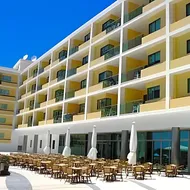 Hotel Apartamento Dunamar