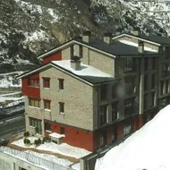 L'Obaga Blanca