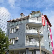 Hotel Kramus