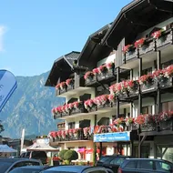 Hotel Lindwurm