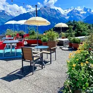 Hotel Gletscherblick