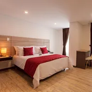 Hotel Plaza Carnaval
