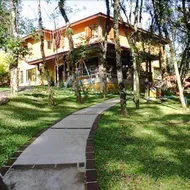 Hotel Pousada do Bosque - Canela