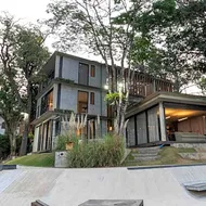Blaze s SkateHouse Eco-spa e Refugio- Atibaia, SP