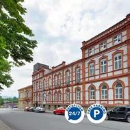 Hotel RICHTR
