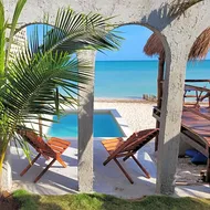 Puerto del Cielo