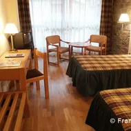 Hotel Bonavida